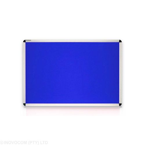 Picture of Le'Stat Pin Board 900X1200 Black
